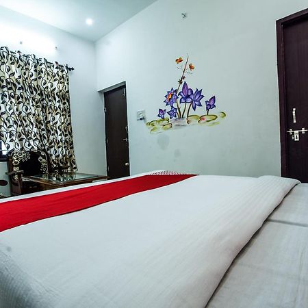 Hotel O Blue Lotus Pushkar Exterior photo