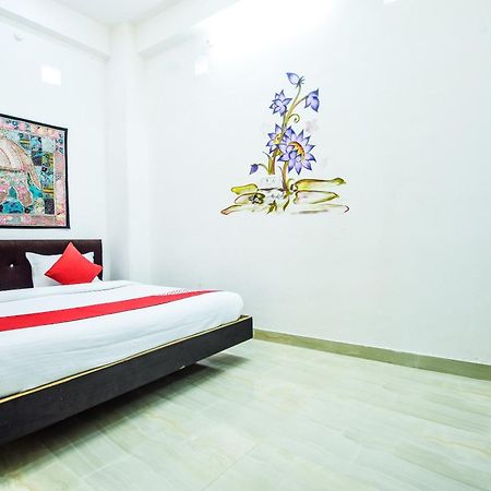 Hotel O Blue Lotus Pushkar Exterior photo