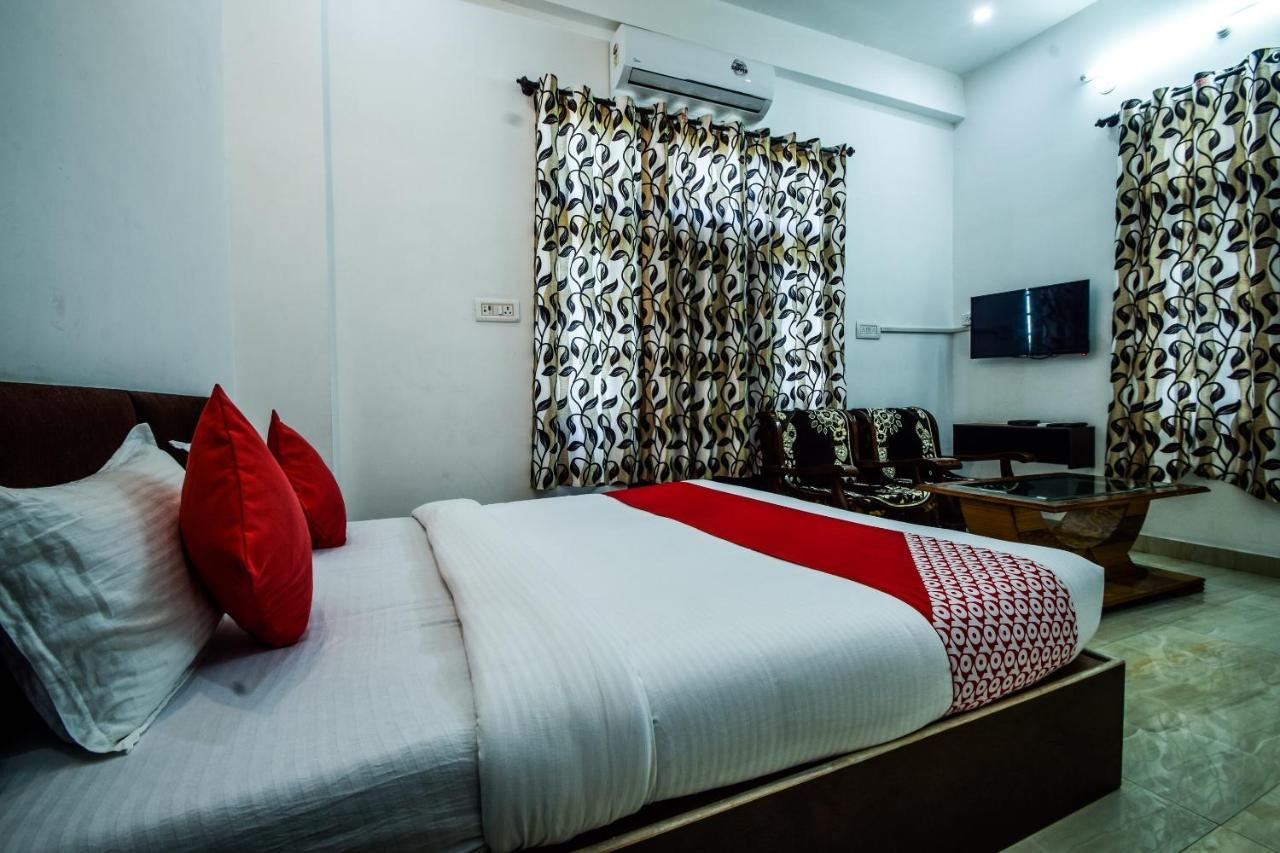 Hotel O Blue Lotus Pushkar Exterior photo