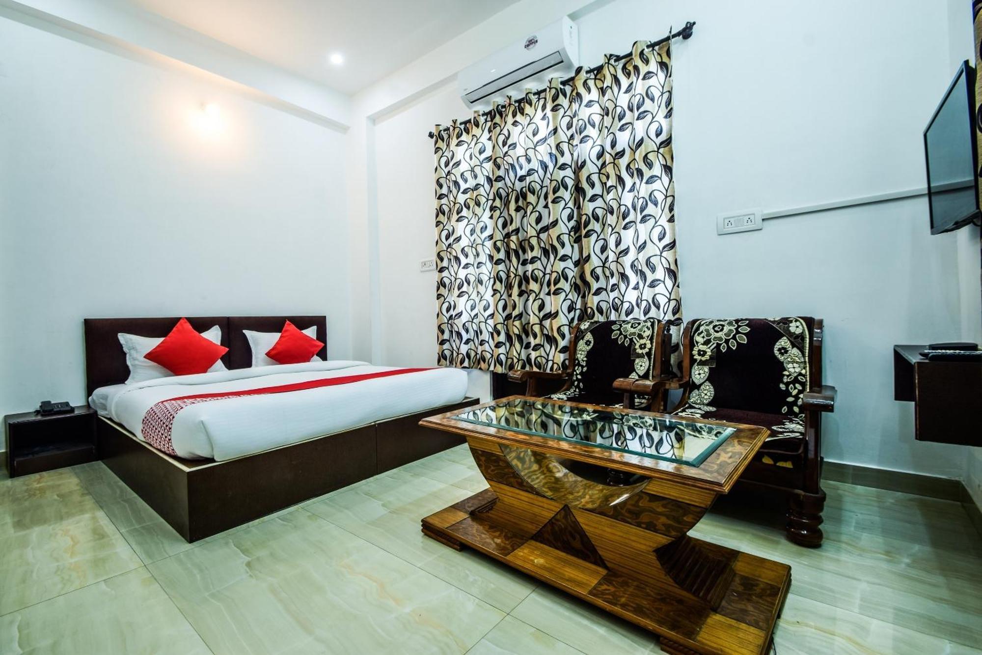 Hotel O Blue Lotus Pushkar Exterior photo